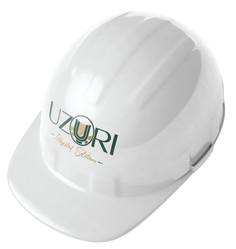 UZURI INTEGRATED SOLUTIONS - Construction and IT company in Kolwezi