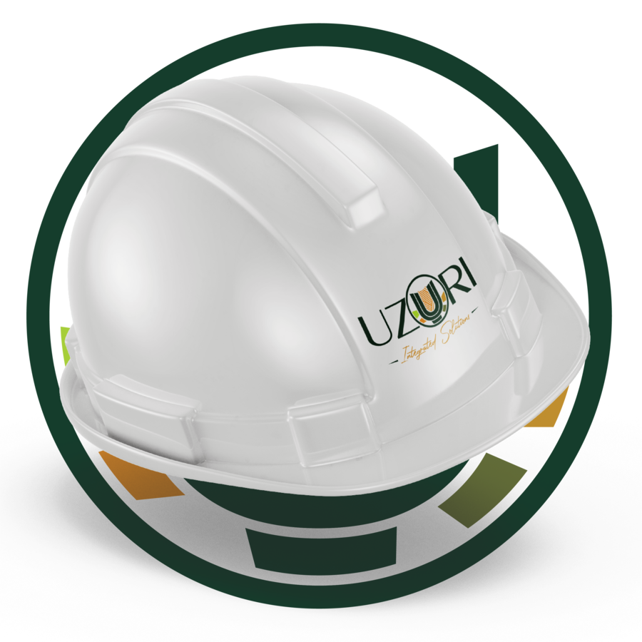 UZURI INTEGRATED SOLUTIONS - Construction and IT company in Kolwezi